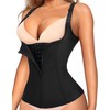 LODAY Waist Trainer Corset for Women Tummy Control Sport Workout
