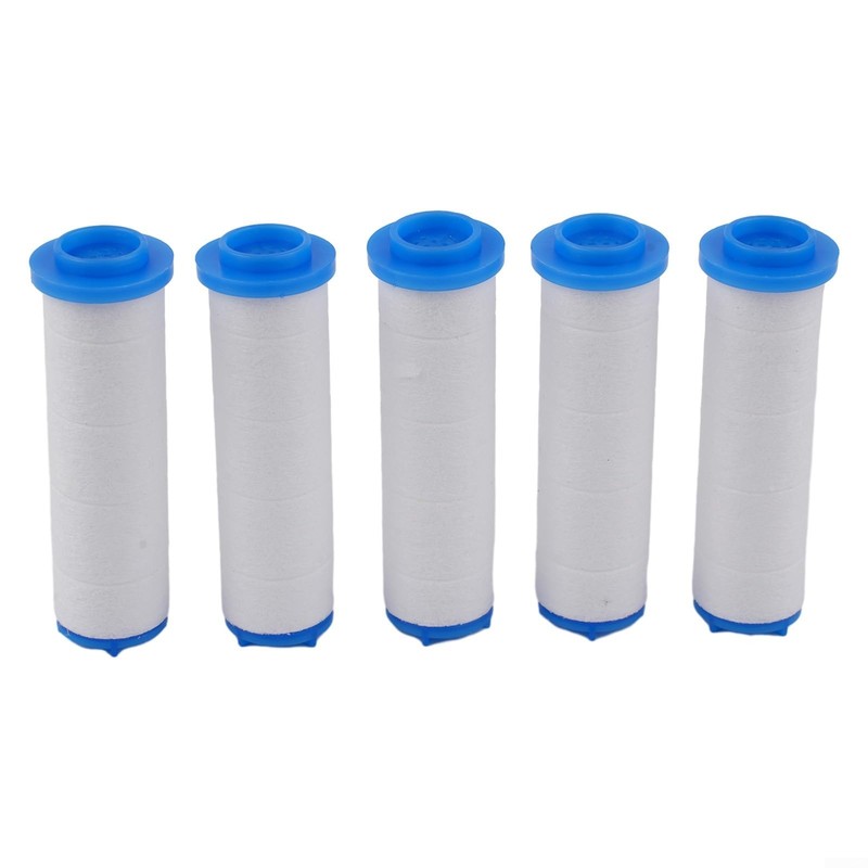 2/5PCS Shower Filter For Handheld Shower Head, Replacement Shower Filter