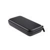 HOZO NeoSander To-Go Storage Case, EVA Hard Shell, Holds NeoSander,