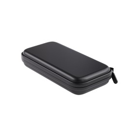 HOZO NeoSander To-Go Storage Case, EVA Hard Shell, Holds NeoSander, 8 Sanding Heads & Sandpapers, Compact Accessory Organizer, Portable Case