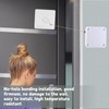 vibedor 2 Pack Automatic Sliding Door Closer, Sliding Screen Auto