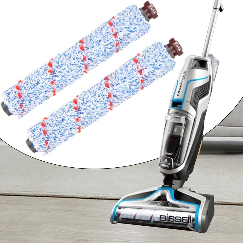 Bissell Crosswave 17132 and 2225N Series Replacement Brush Roll for
