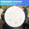 CoguZed Professional Privacy Slider Sign for Office Doors - 6