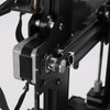 Ruedas oficiales de impresora 3D Creality - 10 ruedas de
