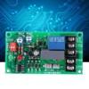 Infinite Cycle Relay Module On-Off Relay AC 100-250V Adjustable Delay