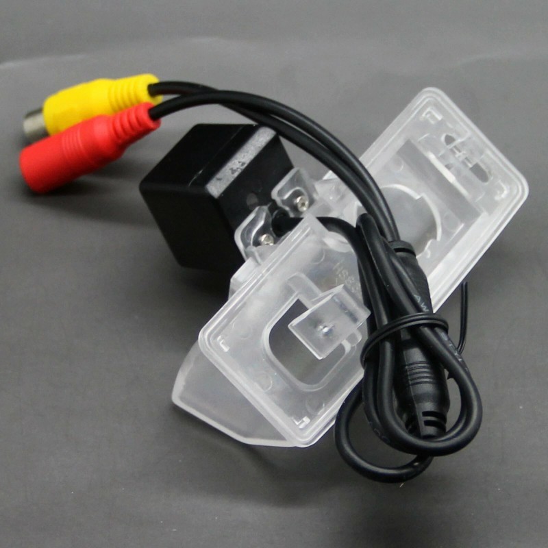 New Vision Car Rear View Backup Camera For Toyota Prius