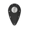 Xikar Xi1 Cigar Cutter, 440C Stainless Steel Blades with Rockwell