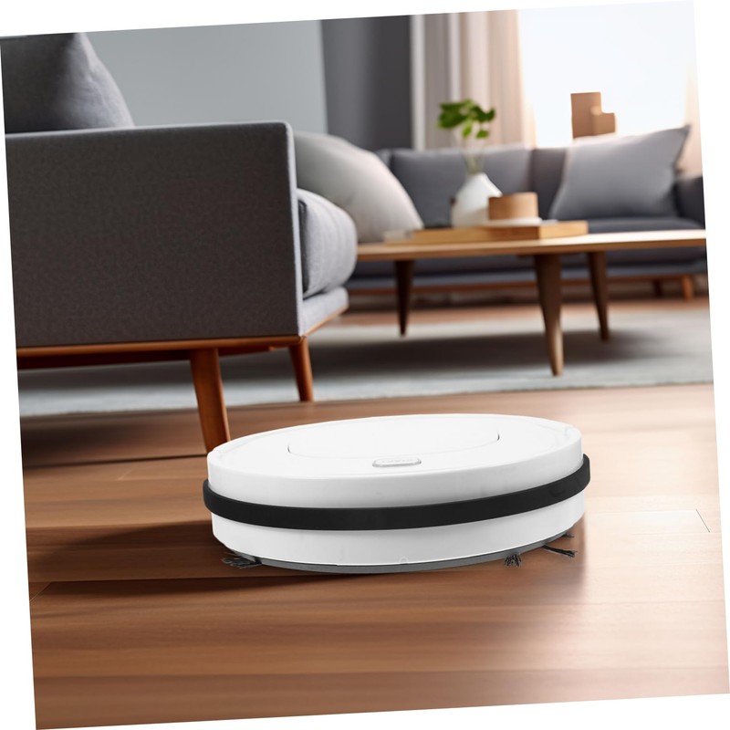 Ciieeo Cordless Robot Vacuum Mop Automatic Floor Cleaning Machine Dust