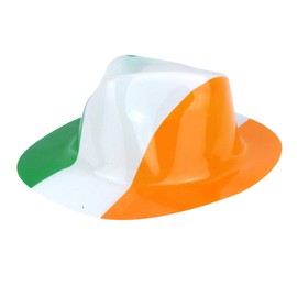 Widdle Gifts Ltd St Patricks Day - Dress Up Novelty Cowboy Hat x1 7702