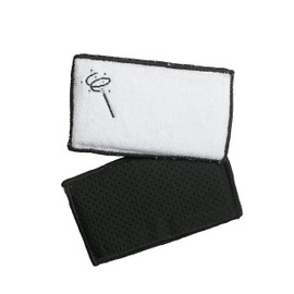 Magic refillable cleaning pad with 3 refills (Peppermint)