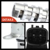 A-Premium Engine Variable Valve Timing (VVT) Solenoid Compatible with Infiniti