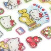 134922 Drop Jelly Seal Hello Kitty
