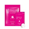 PLACENTA and PLATINUM ESSENCE MASK