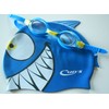 HEAD Cups Meteor Character 451022 Children's Swimming Goggles and Swimming