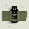 Vitabaum Magnesium Citrate - 375 mg Magnesium per Serving -