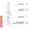 Avene Milk Cleanser Dry Sensitive Skin 200mL