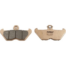 Lucas TRW MCB680SV Brake Pads
