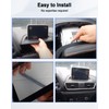 8" Touch Screen Glass Digitizer Navigation Fit for Mazda CX9