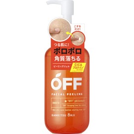 Cosmetics Roland Citrus Prince Peel Gel SP, 8.1 fl oz (230 ml)