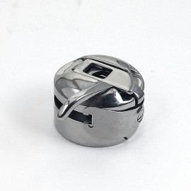 SHARP SEWING SUPPLIES BOBBIN CASE fits SIMPLICITY TACONY VIKING WHITE SINGER KENMORE JUKI 43725NBL