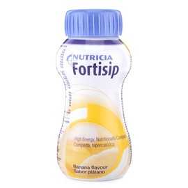 Fortisip Banana Flavour 200ml