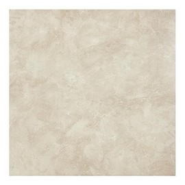 Tivoli Self Adhesive Vinyl Floor Tiles, 45 Tiles - 12" x 12", Carrera Marble - Peel & Stick, DIY Flooring for Kitchen, Dining Room, Bedrooms, Basements & Bathrooms by Achim Home Decor