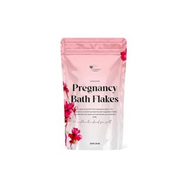 Gourmanity Maternity Bath Salt 32oz, 1 piece / Gourmanity 임산부용 배스 솔트 32oz, 1개