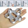 Aerator Service Key, Aerator Mounting Key, Tap Strainer Key, Aerator