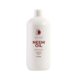 Mystic Moments Mystic Moments Neem Basis?l - 1 Liter - 100% rein