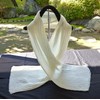 [Aoki Woven Craft] AS0996 Wool Silk Pleat, Set of 2,