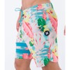 Hurley Men's Phantom Block Party 18' Swim Trunks, seahaze, 32