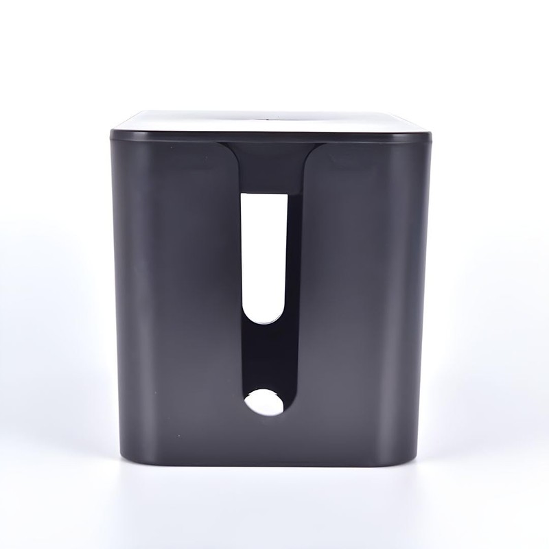 TK.Felly Cable Box, Wiring Box, Outlet Neat, Storage Case, Cord
