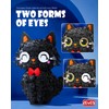 dOvOb Decor Blossom Cat Mini Blocks Building Set - 1651PCS