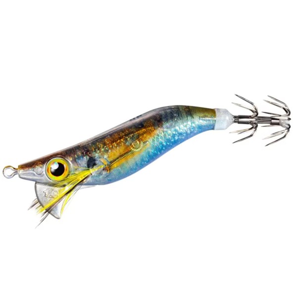 Shimano Egi Sefia Clinch Flash Boost No. 1.8 QE-X18W 009