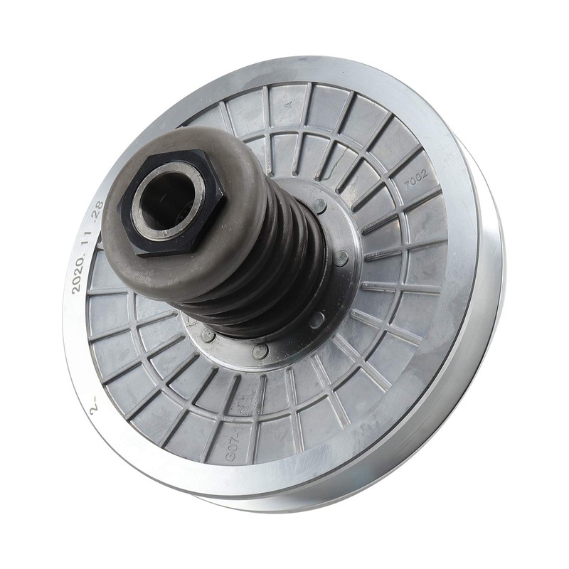 MOFANS Drive Clutch Secondary Sheave Assembly Fit for Yamaha Rhino