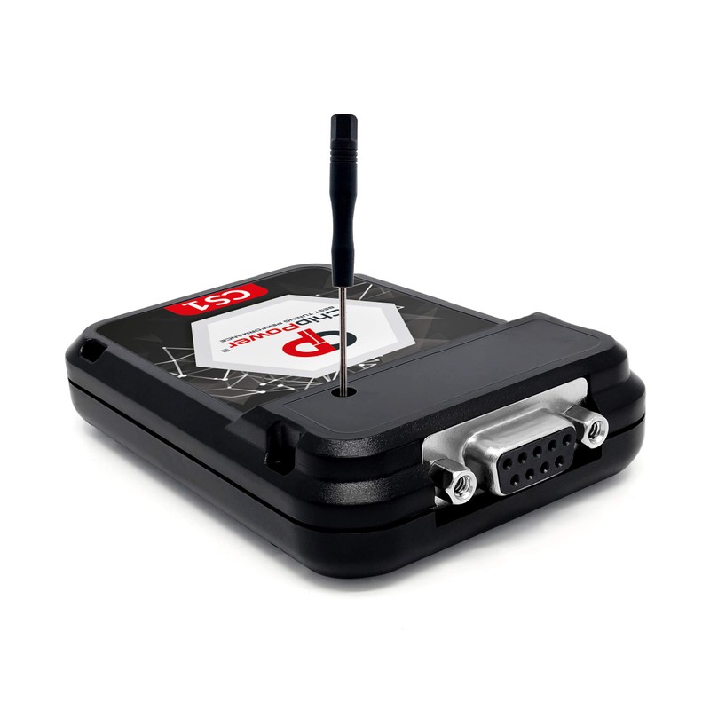 ChipPower Chiptuning CS1 for Lybra 1.6 76 kW 103 HP