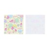 Sunstar Stationery Sanrio Character Memo Square My Melody Pink S2846225