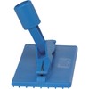 Vikan 5500 Pad Holder Blue
