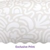 Boppy Nursing Pillow - Ergonomic Bottle & Breastfeeding Pillow with