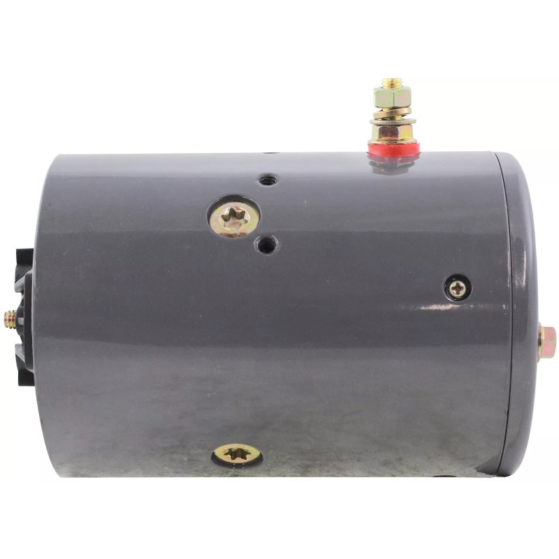 Gladiator Pump Motor 12V Heavy Duty CCW for Waltco Hydraulic