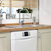 goldenwarm Pack of 5 Brushed Nickel Cabinet Pulls Kitchen Cabinet