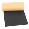 Antislip Electric Scooter Rough Sandpaper PVC Grip Tape Waterproof Skateboards