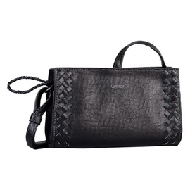 Gabor , Ayla Women's Shoulder Bag, black