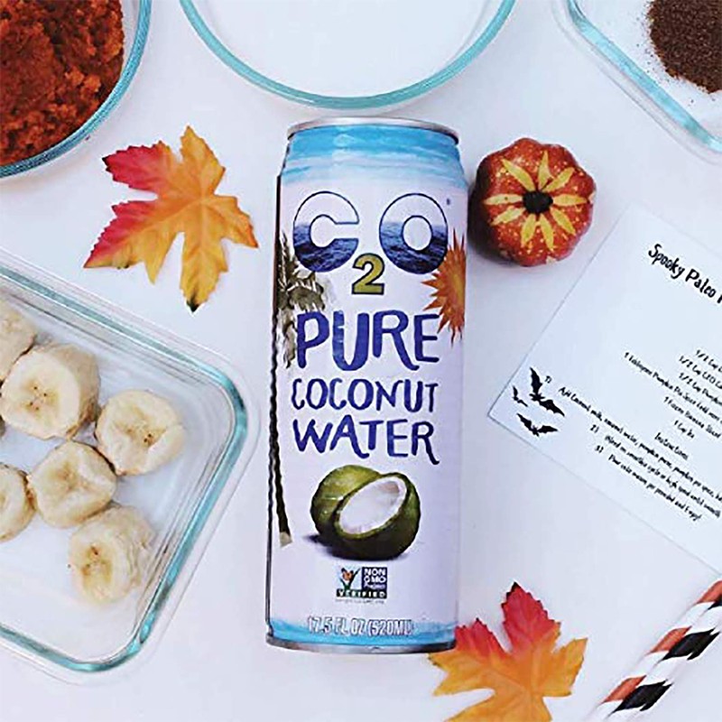 C2O+Pure+Coconut+Water+%7c+Plant+Based+%7c+Non-GMO+%7c+No+Added+Sugar+%7c+Essential+Electrolytes+%7c+17.5+FL+OZ+(Pack+of+24)