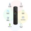 Skip 1s Universal Remote Control