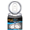 2 Yeti Lids 30 oz Spill Proof - No Leak