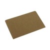 Moleskine Postal Notebook - Large Kraft