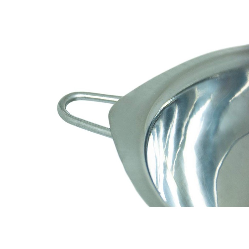 Gravidus Water Bath Melting Bowl Stainless Steel