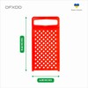 Graters for Kitchen - All-Plastic Kitchen Grater - Grader for