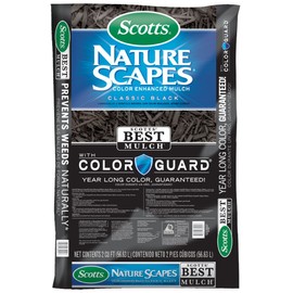 Pratt-Read 2Cf N.Scapes Black Mulch